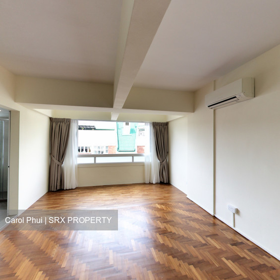 Pandan Valley (D21), Condominium #163231282